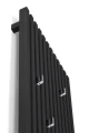 Terma TRIGA 1700x580 - Grzejnik dekoracyjny