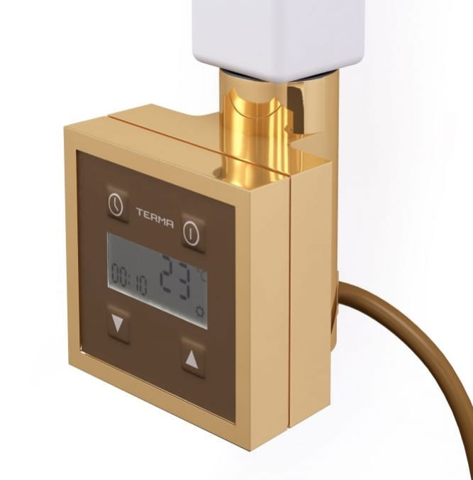  KTX-3 - Element sterujący do grzałki elektrycznej (Złoty)