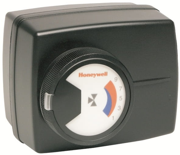  RESIDEO M6063L do zaworów mieszających M6063L1009