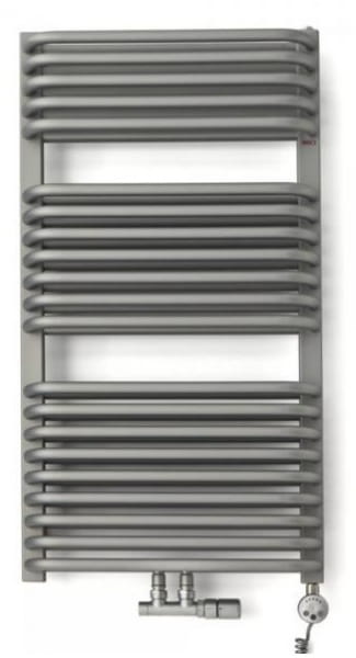 Terma TYTUS 1420x540 - Grzejnik łazienkowy