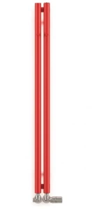 Terma ROLO HANGER 1200x95 - Grzejnik dekoracyjny