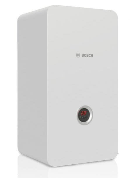 Bosch Tronic Heat 3500 4 kW (3x1,3 kW) - Kocioł elektryczny
