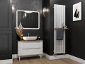 Terma TRIGA 1700x680 - Grzejnik dekoracyjny