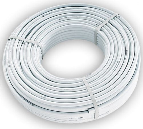  HENCO PEXc-AL-PEXc 16x2.0 (200 mb) - Rura wielowarstwowa