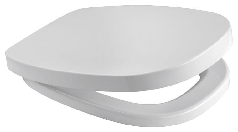 Deska do CERSANIT FACILE - antybakteryjna, wolnoopadająca, wypinana K98-0118