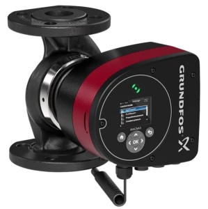Grundfos MAGNA3 32-100 F 220 230V PN6/10 - Pompa obiegowa c.o. 97924258