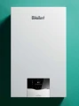 Vaillant VCW 32CS/1-5 ecoTEC plus + sensoCOMFORT 720 + zestaw do szachtu (Pakiet)