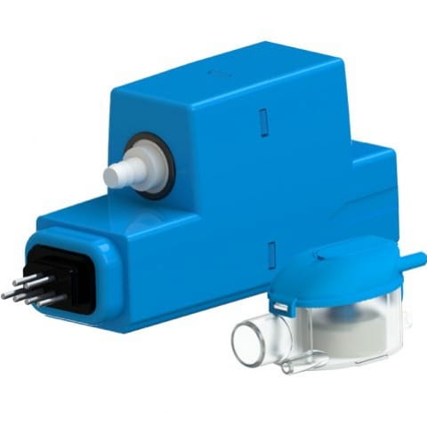 SFA Sanicondens Clim Mini S- popmpa skroplin