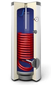 Galmet SGW(S) TOWER  200 - Wymiennik c.w.u. pianka, skay 26-208000