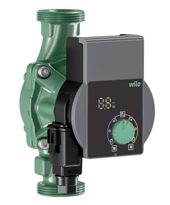 Wilo Yonos PICO 1.0 25/1-8 - Pompa obiegowa 4248086