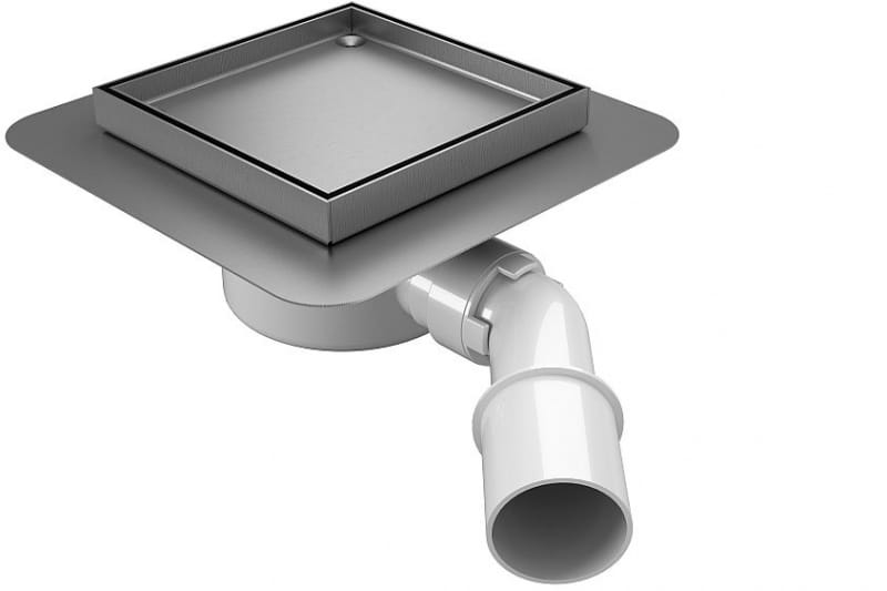  Wiper Premium PURE 150x150 - Wpust punktowy z kołnierzem