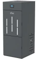 FERROLI BIOPELLET PRO 18 - Kocioł na pellet o zakresie mocy 5,5 - 18 kW (LSBBP18T)