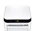 KAISAI KPPH-09HRG29 2,6 kW - Klimatyzator przenośny