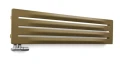 Terma AERO H 325x1500 - Grzejnik dekoracyjny