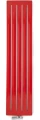 Terma AERO V 1500x410  - Grzejnik dekoracyjny
