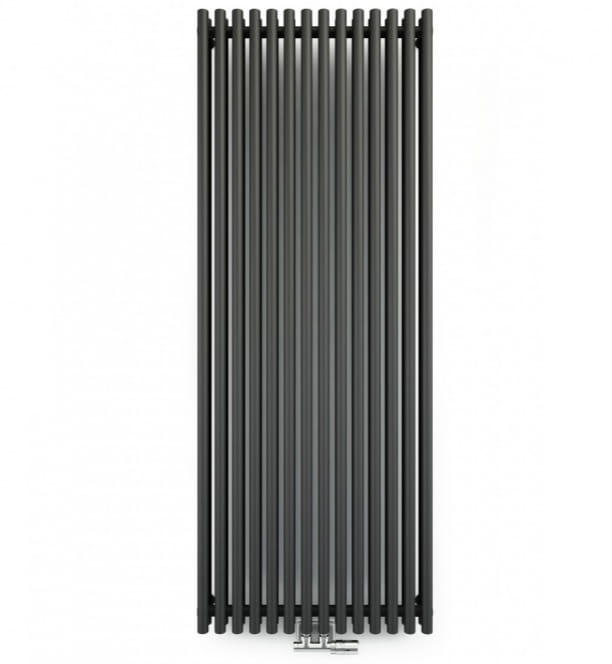 Terma TUNE VWD 1800x690 - Grzejnik dekoracyjny