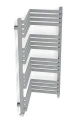 Terma INCORNER 1005x350  - Grzejnik łazienkowy