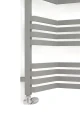 Terma INCORNER 1005x350  - Grzejnik łazienkowy