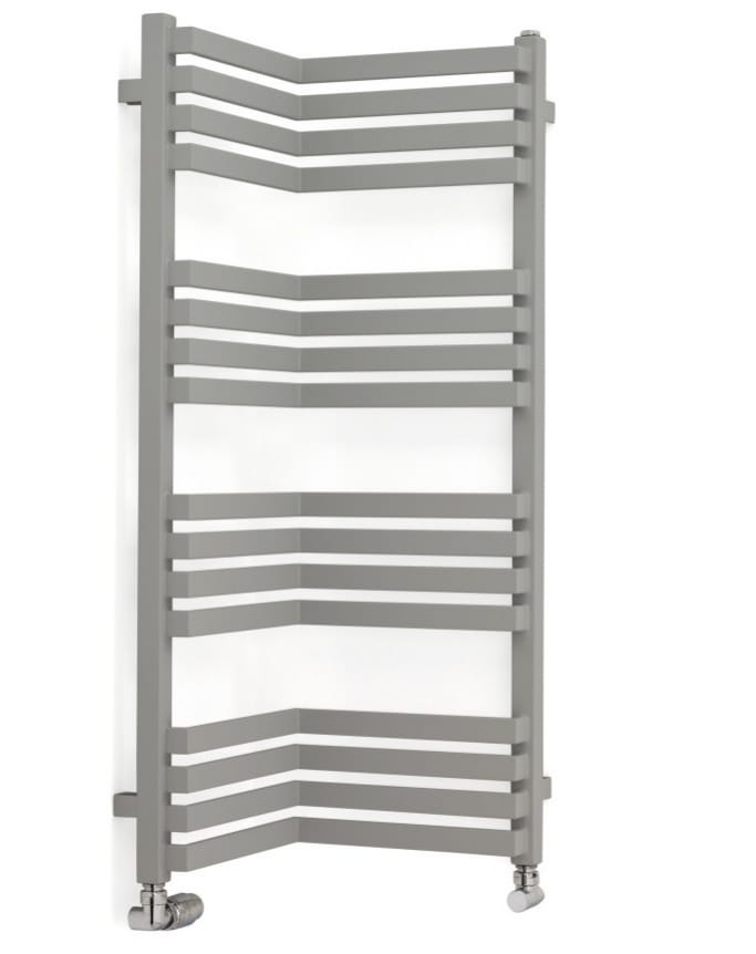 Terma INCORNER 1545x350 - Grzejnik łazienkowy