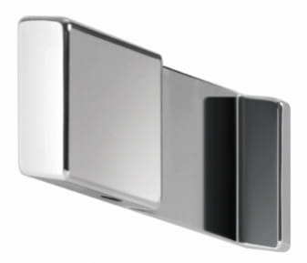  Wieszak punktowy ZIP V 30 mm pionowy (chrom)