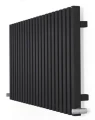 Terma TRIGA 560x880 - Grzejnik dekoracyjny