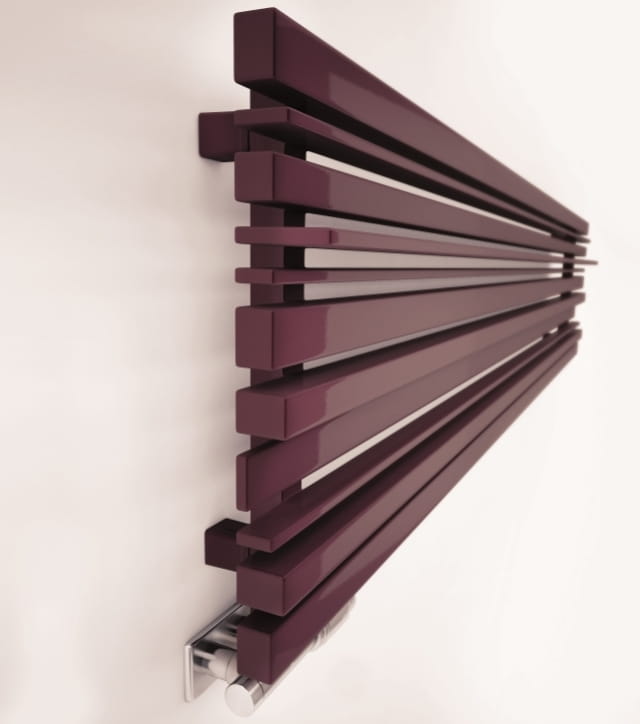 Terma SHERWOOD H 330x1000 - Grzejnik dekoracyjny