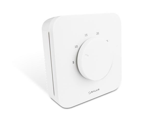  Salus HTR230V 20 - Termostat pomieszczeniowy 230V