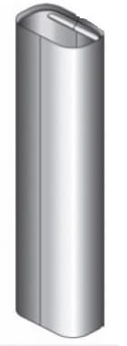  Super Standfix Plus - Osłona rury stojaka