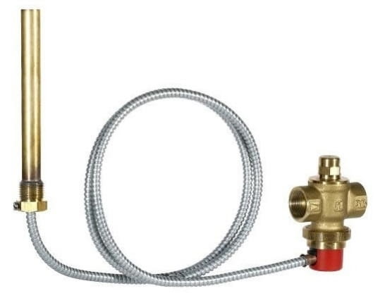  Resideo Zabezpieczenie termiczne TS131-3/4A