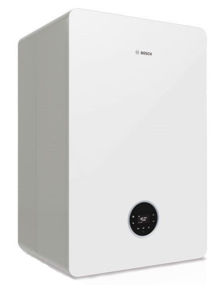  Bosch Condens GC5300iWT 24/48 (dwufunkcyjny) - Kocioł gazowy z wbudowanym zasobnikiem 48L 7716701579