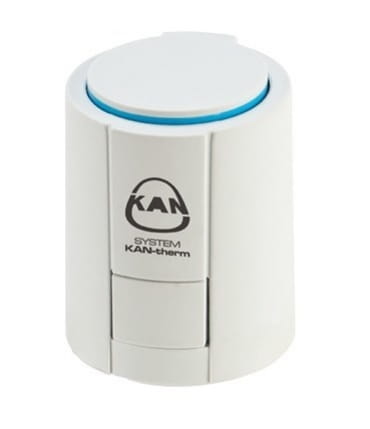  KAN-therm siłownik elektryczny 230V NC