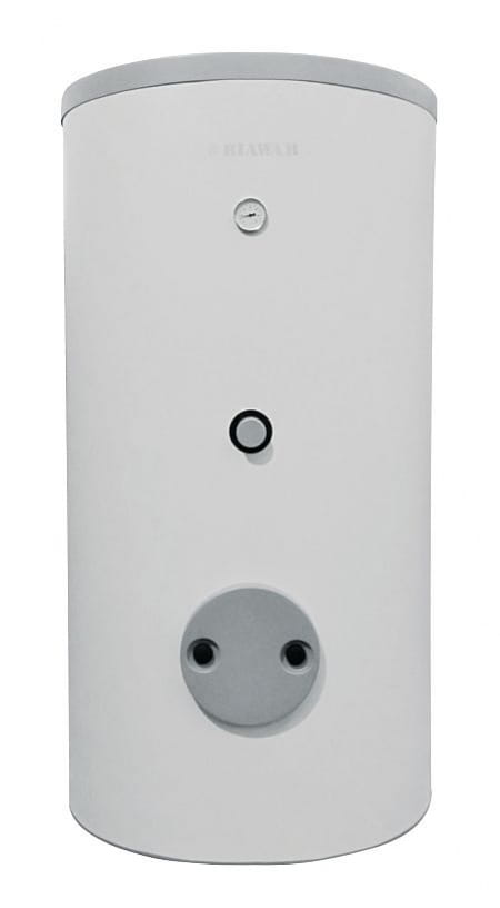  Biawar W-E 220.81C wymiennik serii MEGA (stojący), 220 l [27688]