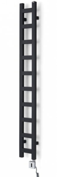  Terma EASY 960x200 (chrom) - Grzejnik dekoracyjny