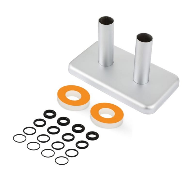  Zestaw maskujący zintegrowany 50 mm (satyna), TGPST003