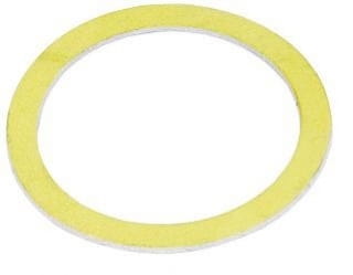  Uszczelka grzejnika aluminiowego 1" x 1mm