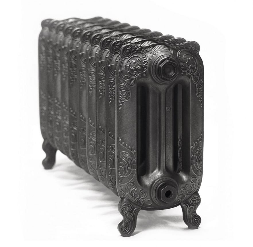 Terma OXFORD 470x524 - Grzejnik żeliwny wolnostojący