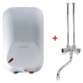 Ariston ARKS H 5 O - Podgrzewacz pojemnościowy nadumywalkowy z baterią w komplecie