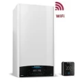 Ariston Genus ONE NET 35 KW (dwufunkcyjny) - Kocioł gazowy 3301115