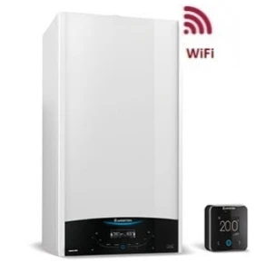 Ariston Genus ONE NET 35 KW (dwufunkcyjny) - Kocioł gazowy 3301115