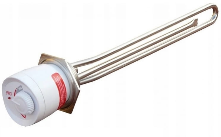 ELIKO Grzałka GRBT 1,4 kW TSE 230V ,K5/4"