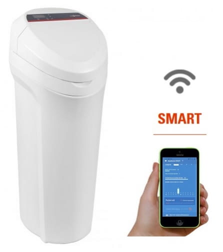 Viessmann AQUAHOME 20 SMART - Stacja uzdatniania wody 7938279