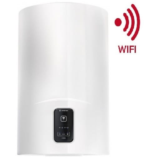 Ariston LYDOS 80 WIFI - Elektryczny podgrzewacz pojemnościowy 3201987