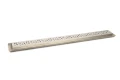 Wiper Premium MISTRAL 500 mm - Odpływ liniowy z kołnierzem