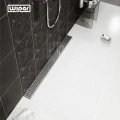 Wiper Premium SIROCCO 500 mm - Odpływ liniowy z kołnierzem
