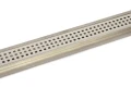 Wiper Premium SIROCCO 500 mm - Odpływ liniowy z kołnierzem