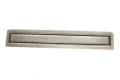 Wiper Premium PURE 500 mm - Odpływ liniowy z kołnierzem