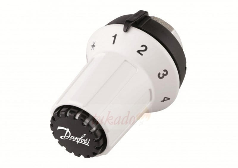  Danfoss PANDA RAS-CK- Głowica termostatyczna