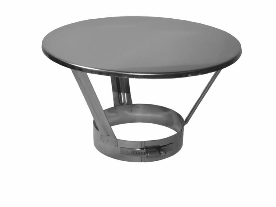  Parasol DN 60 do kotłów kondensacyjnych i turbo