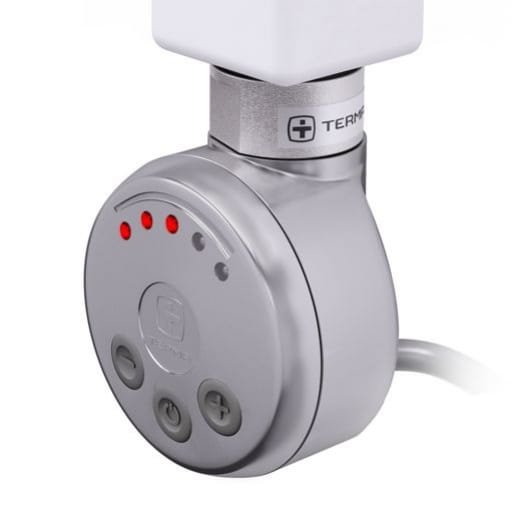  MEG 1200[W] - Grzałka elektryczna (Silver)