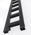 Terma EASY ONE 960x200 - Grzejnik z wbudowaną grzałką